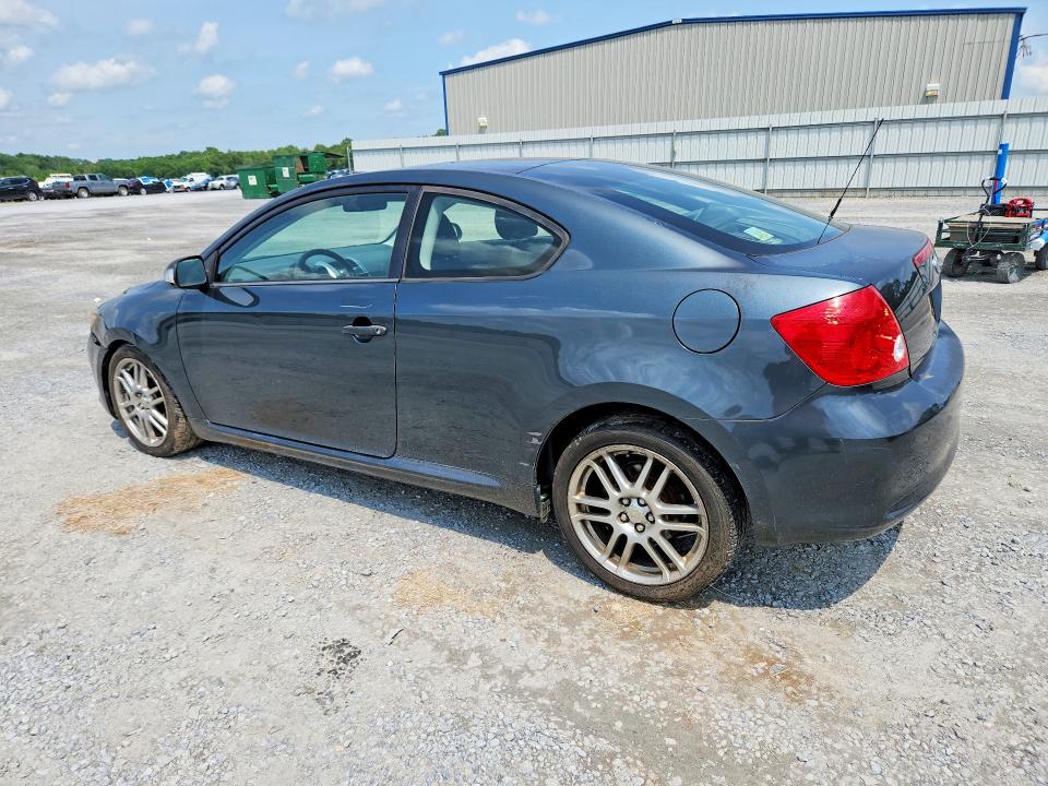 Продаж на аукціоні авто 2005 Toyota Scion, vin: JTKDE167050028927, номер лоту: 59182236
