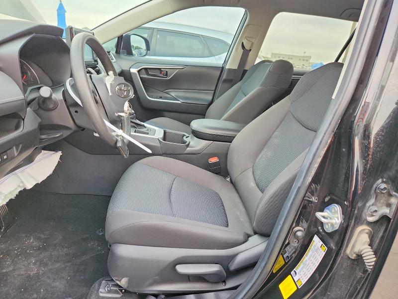 Aukcja sprzedaży 2022 Toyota Rav4, vin: 2T3H1RFV2NW204597, numer aukcji: 55164776