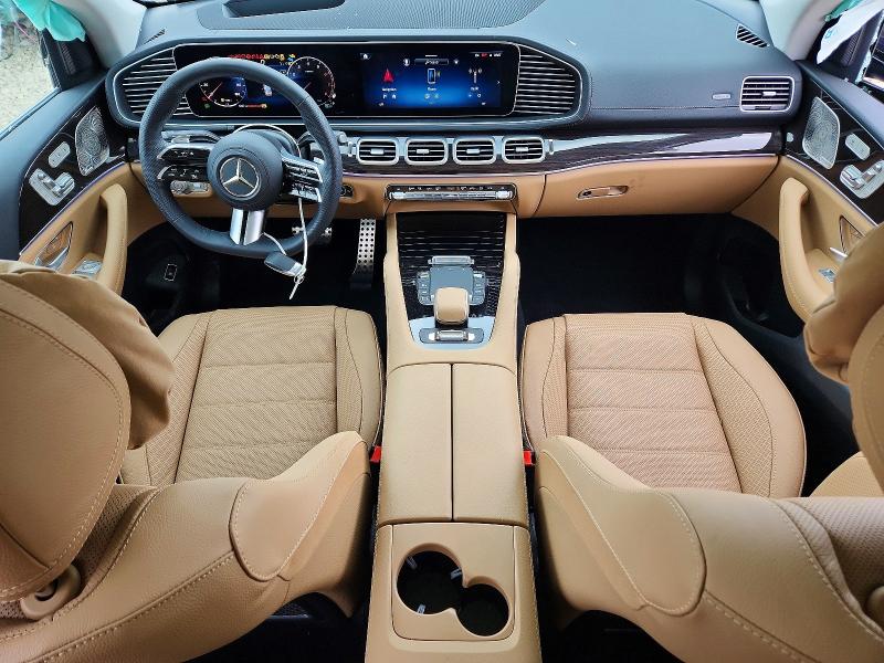 Aukcja sprzedaży 2026 Mercedes-benz Gls, vin: 4JGFF5KEXTB652384, numer aukcji: 56241396