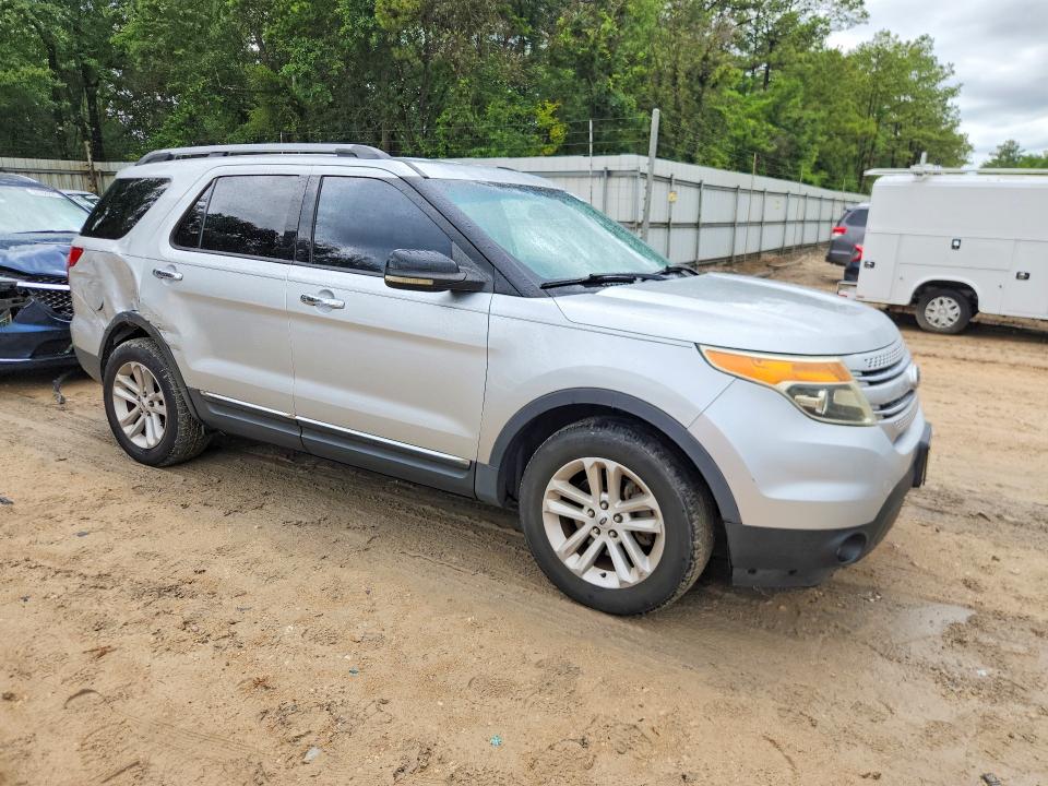 57688806 :رقم المزاد ، 1FMHK7D94CGA15719 vin ، 2012 Ford Explorer مزاد بيع