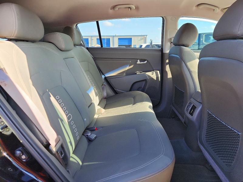 Продаж на аукціоні авто 2014 Kia Sportage, vin: KNDPC3AC2E7575117, номер лоту: 56446406