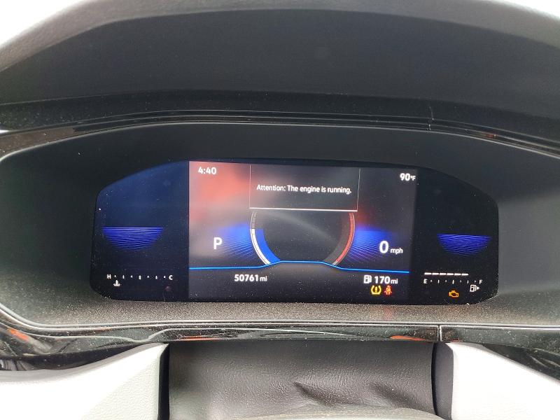 Aukcja sprzedaży 2022 Volkswagen Taos, vin: 3VVCX7B24NM015428, numer aukcji: 58160266