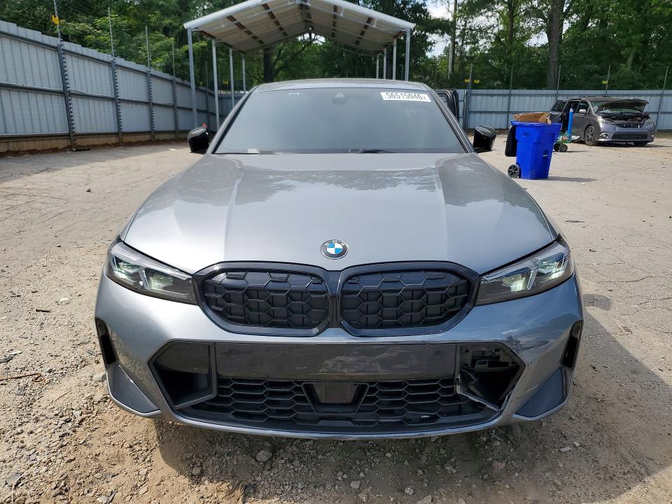 Aukcja sprzedaży 2025 Bmw M340i, vin: 3MW59FT03S8F31399, numer aukcji: 56515946