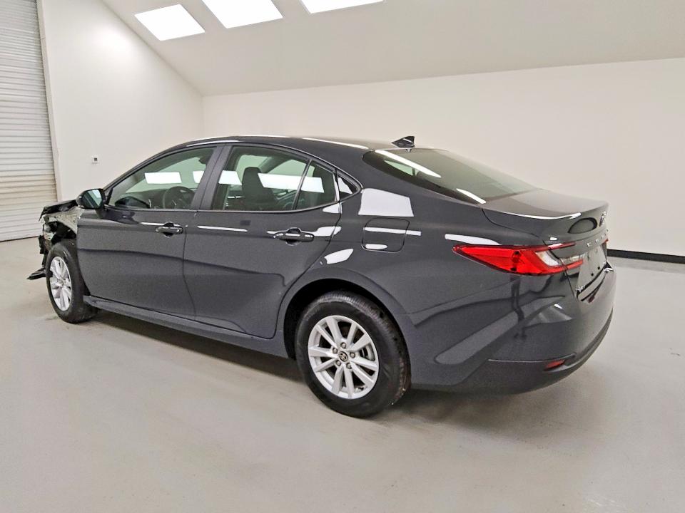 Продажа на аукционе авто 2026 Toyota Camry, vin: 4T1DAACK1TU257288, номер лота: 55275106