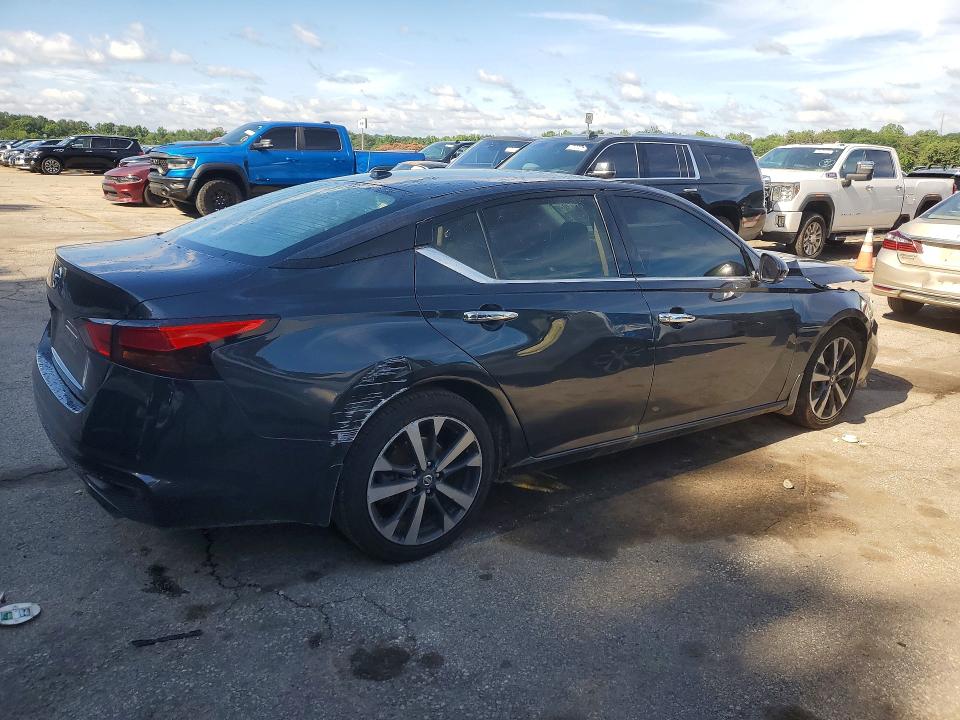 Aukcja sprzedaży 2019 Nissan Altima, vin: 1N4BL4EVXKC118057, numer aukcji: 57346326