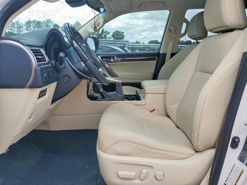 Продажа на аукционе авто 2023 Lexus Gx, vin: JTJAM7BXXP5347986, номер лота: 57360456