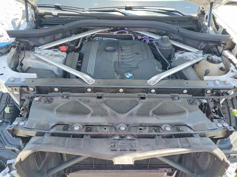 Aukcja sprzedaży 2022 Bmw X5, vin: 5UXCR4C06N9M81637, numer aukcji: 57363886