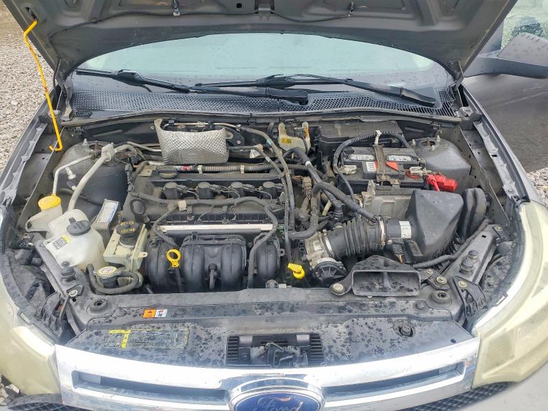 Продаж на аукціоні авто 2010 Ford Focus, vin: 1FAHP3FN9AW137266, номер лоту: 57856796