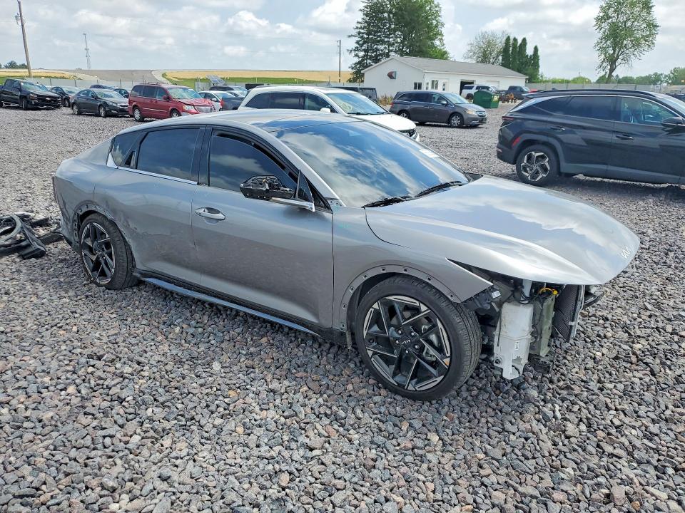 Aukcja sprzedaży 2025 Kia K4, vin: 3KPFW4DE5SE063823, numer aukcji: 56605906
