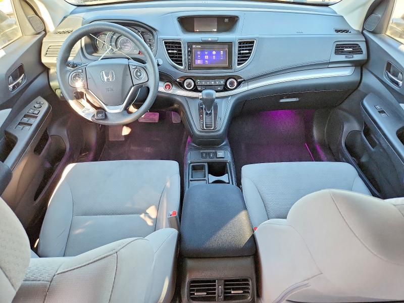 Aukcja sprzedaży 2015 Honda Cr-v, vin: 2HKRM4H53FH665683, numer aukcji: 56099306