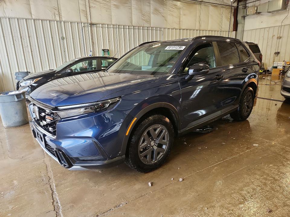 Aukcja sprzedaży 2026 Honda Cr-v, vin: 7FARS6H64TE004995, numer aukcji: 55151236
