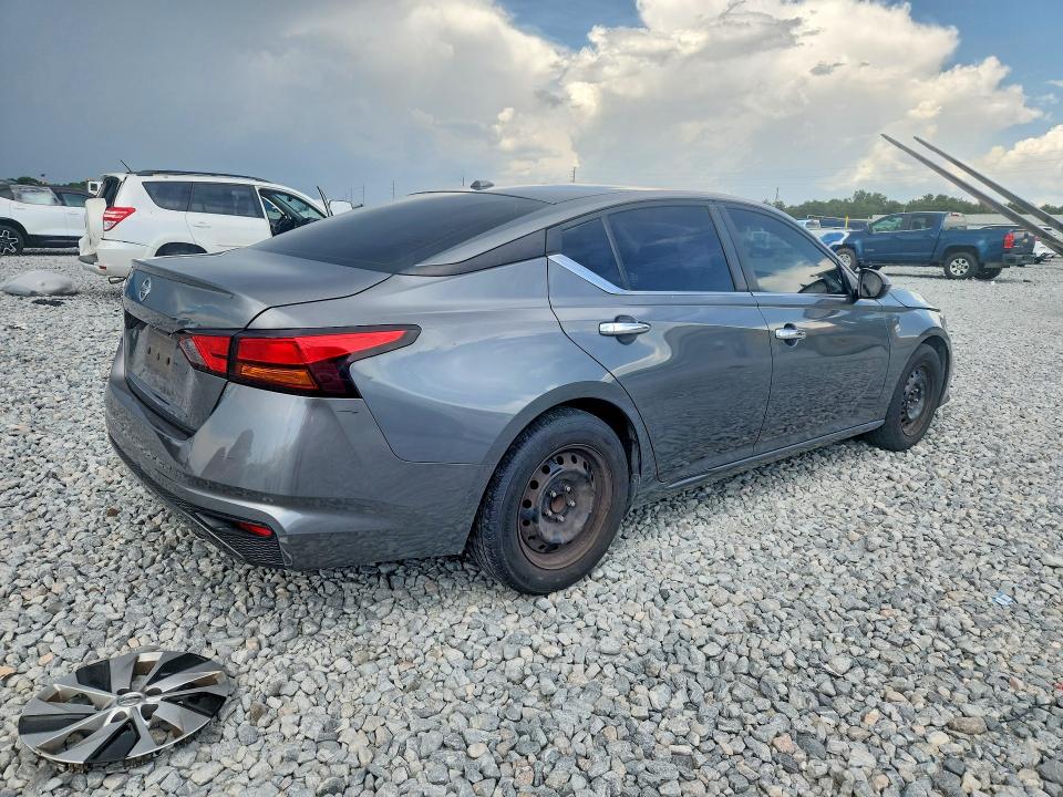 Продаж на аукціоні авто 2020 Nissan Altima, vin: 1N4BL4BV5LC127450, номер лоту: 58741556