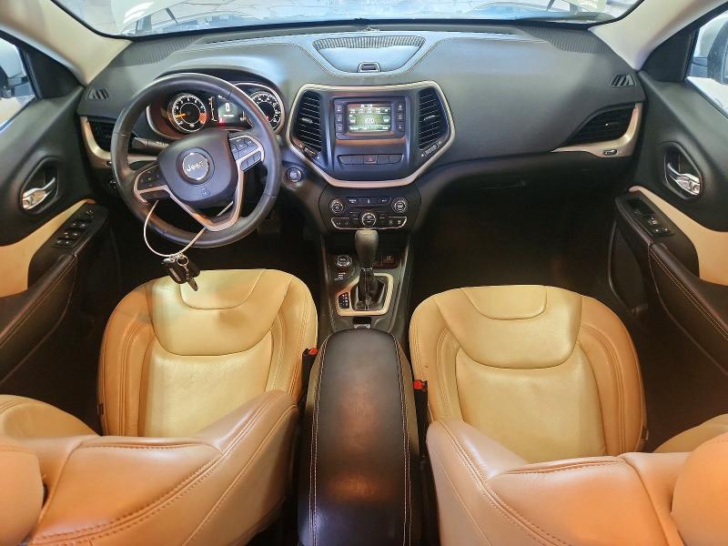 Aukcja sprzedaży 2014 Jeep Cherokee, vin: 1C4PJMCS2EW285370, numer aukcji: 57215376