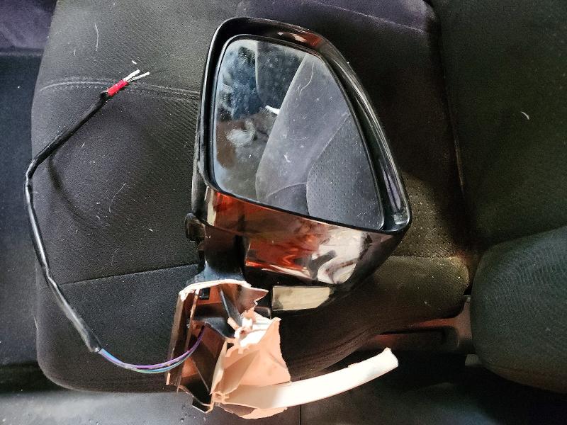 2014 Nissan Murano მანქანა იყიდება აუქციონზე, vin: JN8AZ1MW7EW523975, აუქციონის ნომერი: 55199826