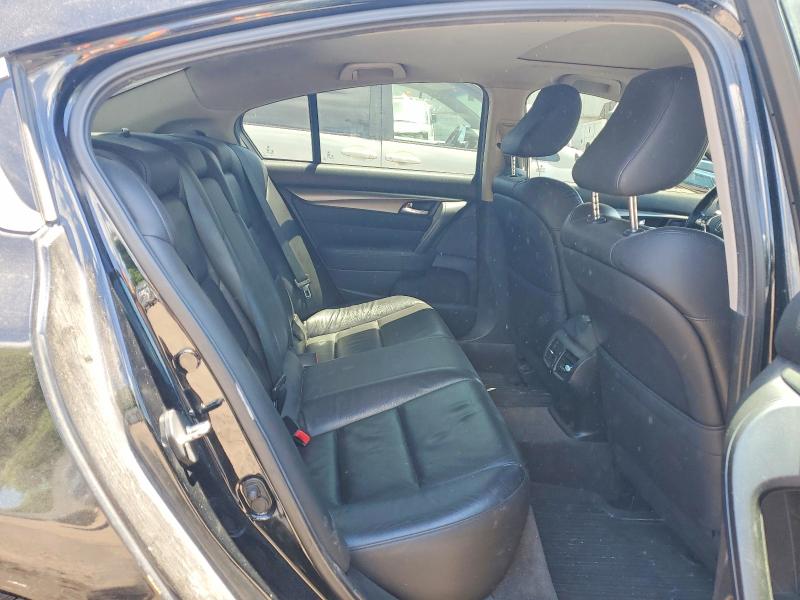 55201956 :رقم المزاد ، 19UUA8F27CA012104 vin ، 2012 Acura Tl مزاد بيع
