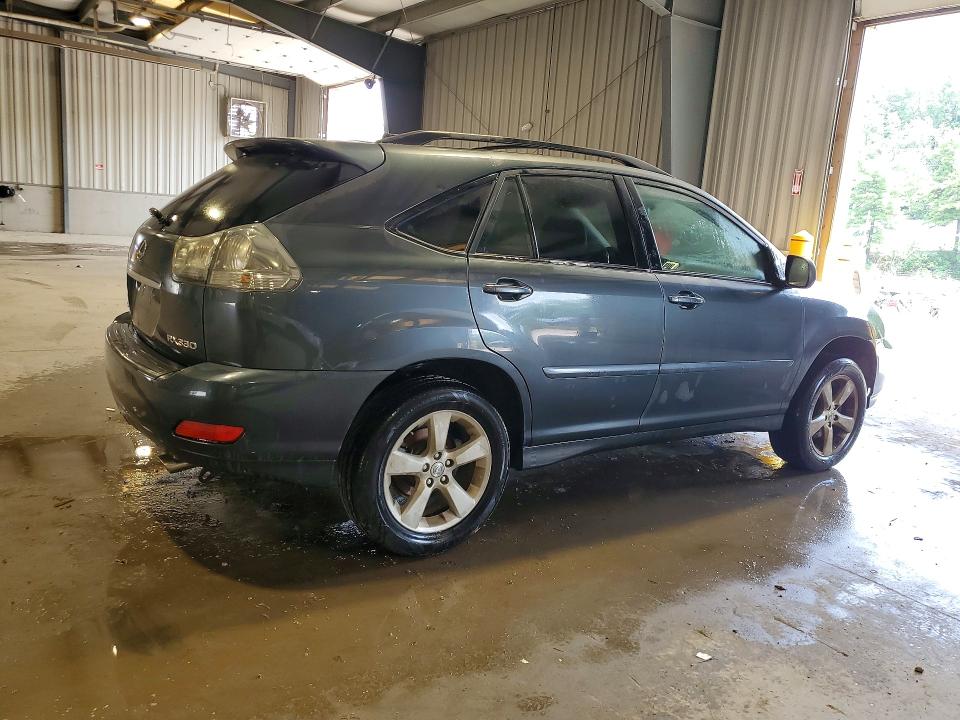 59307496 :رقم المزاد ، JTJGA31U260059345 vin ، 2006 Lexus Rx مزاد بيع