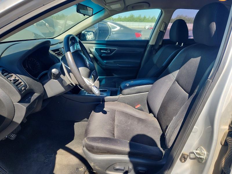 58222696 :رقم المزاد ، 1N4AL3AP0HC275246 vin ، 2017 Nissan Altima مزاد بيع