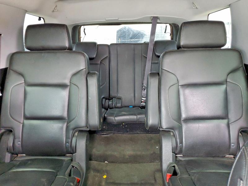 Продажа на аукционе авто 2015 Chevrolet Tahoe, vin: 1GNSKCKC4FR104420, номер лота: 55976676