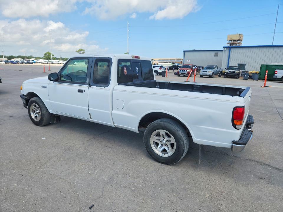 Продаж на аукціоні авто 1999 Mazda B2500, vin: 4F4YR16C0XTM40185, номер лоту: 77248145