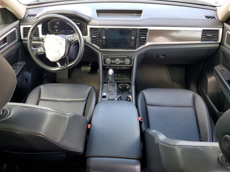 Продажа на аукционе авто 2019 Volkswagen Atlas, vin: 1V2MR2CA2KC566300, номер лота: 56433016