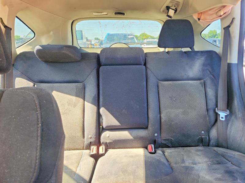 Aukcja sprzedaży 2015 Honda Cr-v, vin: 2HKRM3H58FH551608, numer aukcji: 78904155
