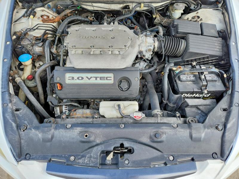 58292256 :رقم المزاد ، 1HGCM82674A010463 vin ، 2004 Honda Accord مزاد بيع