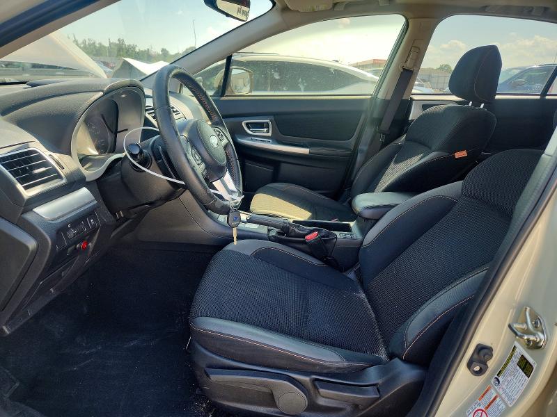 Aukcja sprzedaży 2017 Subaru Crosstrek, vin: JF2GPABC3HH272936, numer aukcji: 56345646