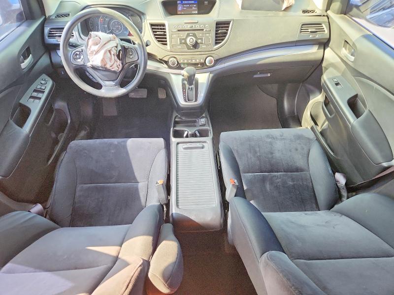 2012 Honda Cr-v მანქანა იყიდება აუქციონზე, vin: 5J6RM3H36CL025526, აუქციონის ნომერი: 58537016
