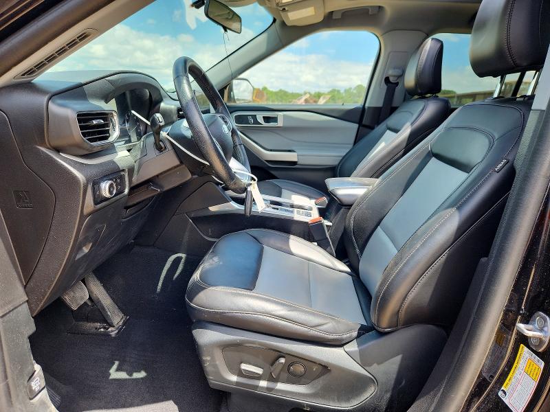 Aukcja sprzedaży 2023 Ford Explorer, vin: 1FMSK7DH8PGA64814, numer aukcji: 56644766