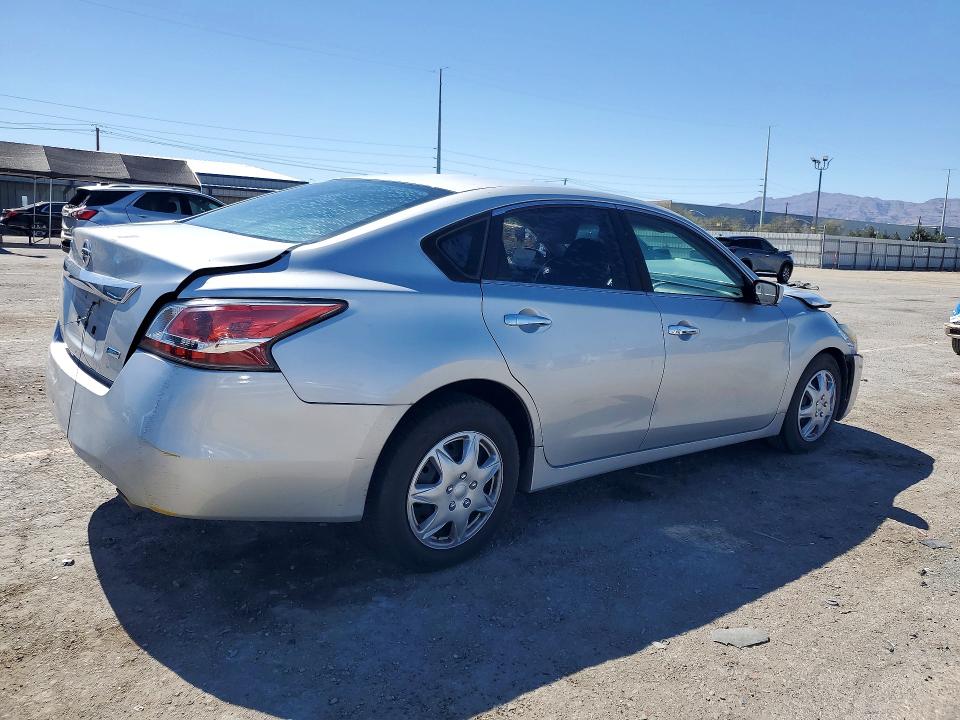 Продажа на аукционе авто 2014 Nissan Altima, vin: 1N4AL3AP8EC120293, номер лота: 56838396