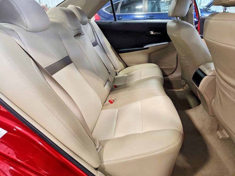Продажа на аукционе авто 2012 Toyota Camry Hybrid, vin: 4T1BD1FKXCU044768, номер лота: 56573736