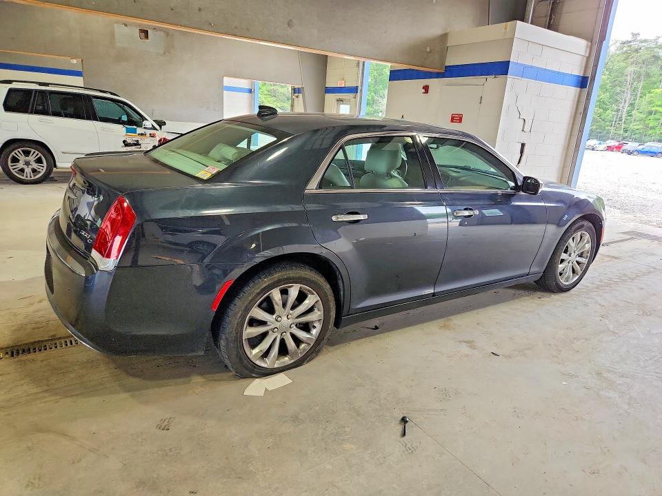 2016 Chrysler 300c მანქანა იყიდება აუქციონზე, vin: 2C3CCAKG0GH111534, აუქციონის ნომერი: 57608796