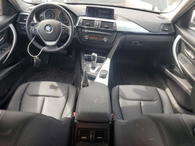 Продажа на аукционе авто 2015 Bmw 328, vin: WBA3A5G5XFNS83718, номер лота: 58296246