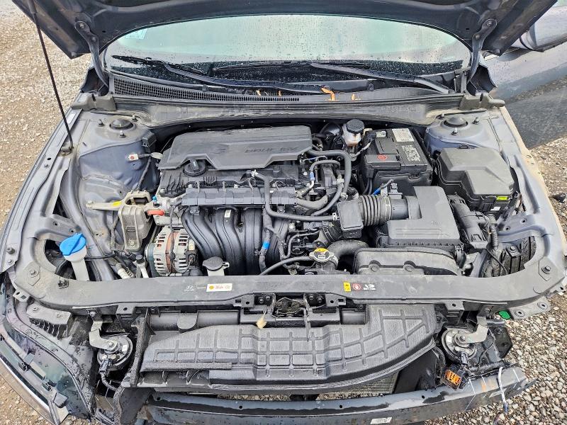 Aukcja sprzedaży 2024 Hyundai Elantra, vin: KMHLP4DG7RU739505, numer aukcji: 57739816
