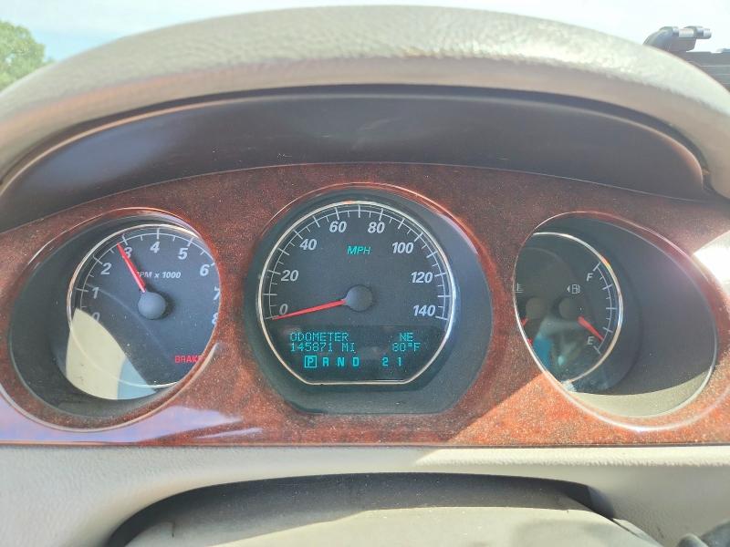Продажа на аукционе авто 2008 Buick Lucerne, vin: 1G4HD57288U152782, номер лота: 58303326