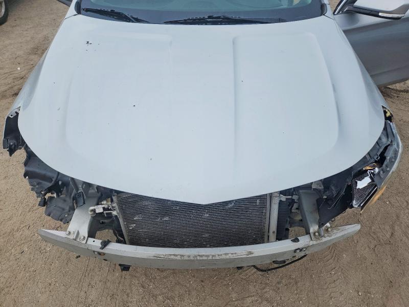 Продаж на аукціоні авто 2017 Chevrolet Impala, vin: 2G1105S39H9102948, номер лоту: 56788186