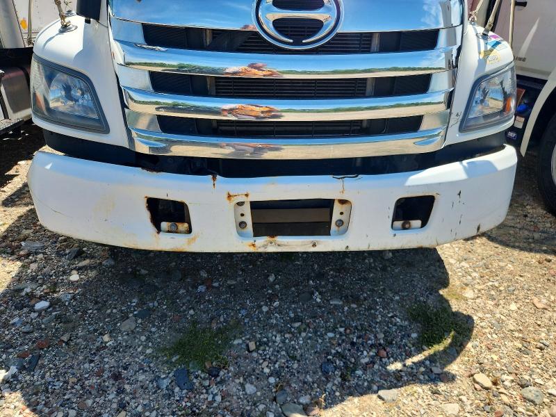 2018 Hino 308/338 მანქანა იყიდება აუქციონზე, vin: 5PVNV8JV0J4S57797, აუქციონის ნომერი: 56798906