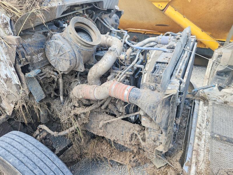 2021 Kenworth Construction მანქანა იყიდება აუქციონზე, vin: 2NKHHM6X0MM454795, აუქციონის ნომერი: 55865856