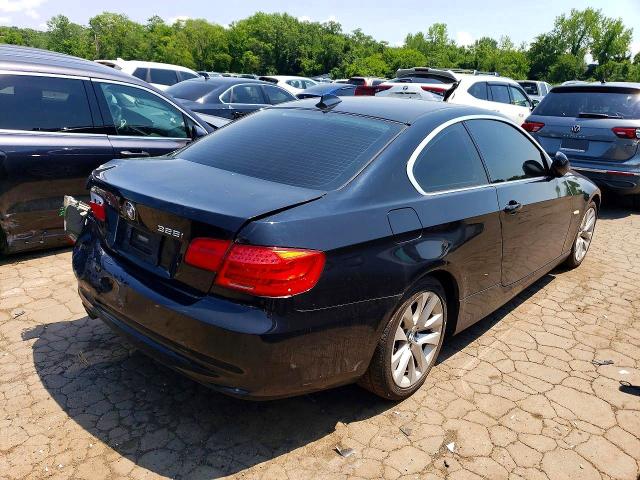 Aukcja sprzedaży 2012 Bmw 328, vin: WBAKF5C57CE657720, numer aukcji: 58405306