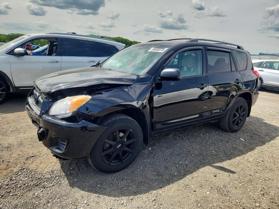 55680876 :رقم المزاد ، 2T3JK4DV3CW084973 vin ، 2012 Toyota Rav4 مزاد بيع