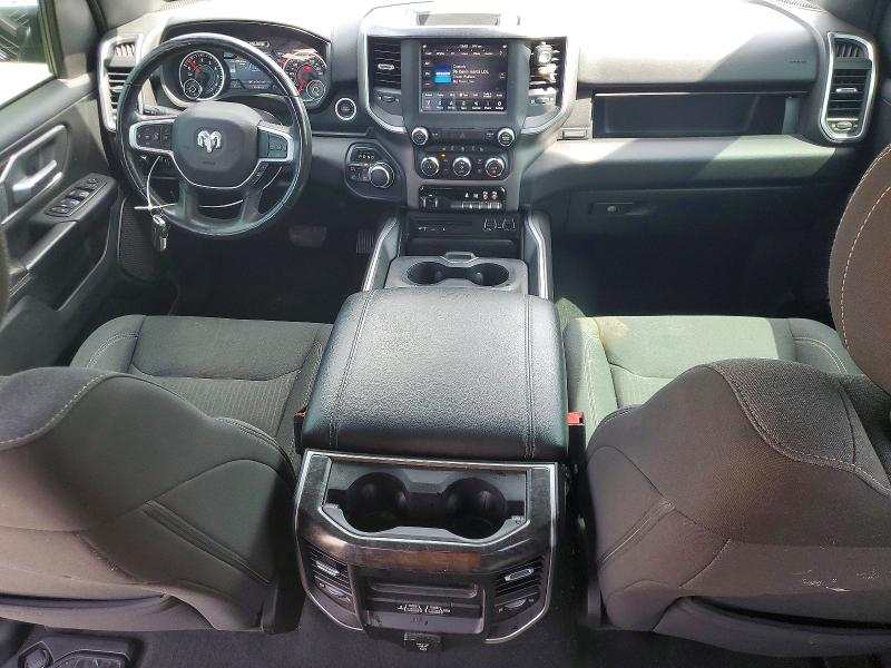 Aukcja sprzedaży 2019 Ram 1500, vin: 1C6SRFFT4KN621189, numer aukcji: 58919576