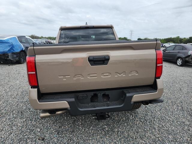 2026 Toyota Tacoma მანქანა იყიდება აუქციონზე, vin: 3TYKB5FN8TT032798, აუქციონის ნომერი: 55299006