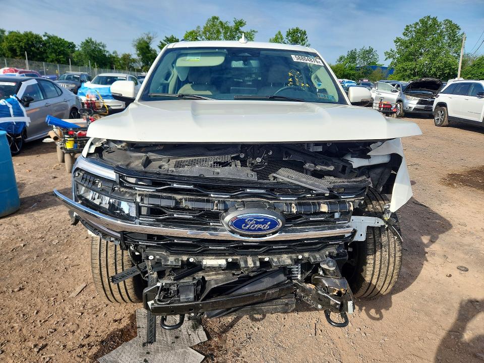 Продаж на аукціоні авто 2024 Ford Expedition, vin: 1FMJK2A89REB11706, номер лоту: 58804876