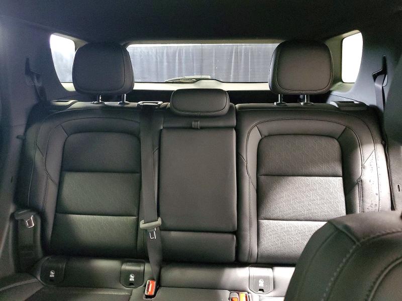 58410236 :رقم المزاد ، 3GNAXPEG7SL301540 vin ، 2025 Chevrolet Equinox مزاد بيع
