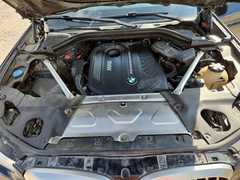 58225666 :رقم المزاد ، 5UXTS3C56J0Y99026 vin ، 2018 Bmw X3 مزاد بيع