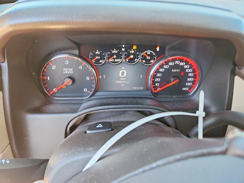 Aukcja sprzedaży 2016 Gmc Yukon, vin: 1GKS2CKJ4GR241869, numer aukcji: 58263916