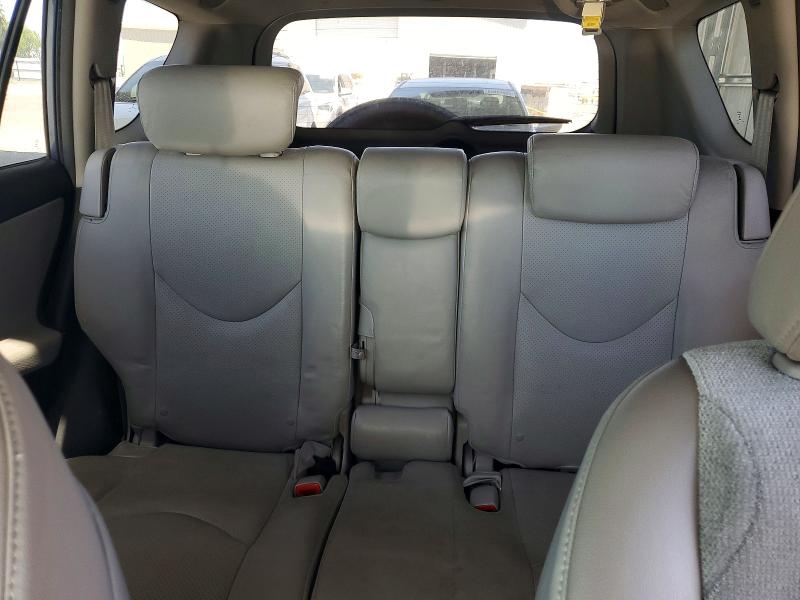 2011 Toyota Rav4 მანქანა იყიდება აუქციონზე, vin: 2T3YK4DV3BW010482, აუქციონის ნომერი: 85621685