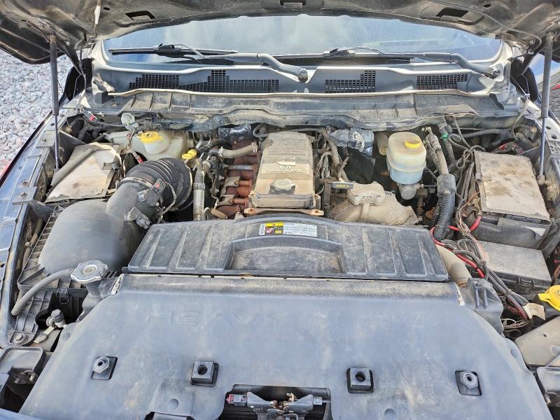 2012 Dodge Ram 2500 მანქანა იყიდება აუქციონზე, vin: 3C6UD5DL2CG337364, აუქციონის ნომერი: 55554396