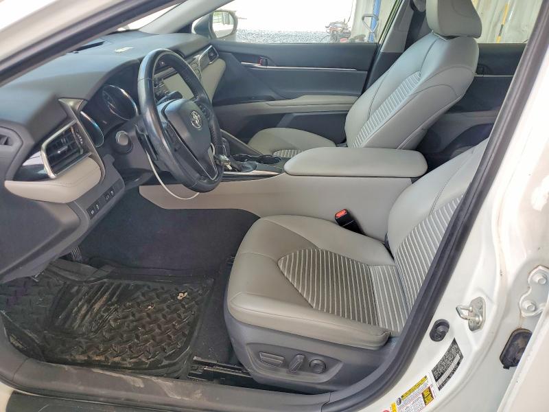 Продаж на аукціоні авто 2018 Toyota Camry, vin: 4T1B11HK5JU676970, номер лоту: 56481996