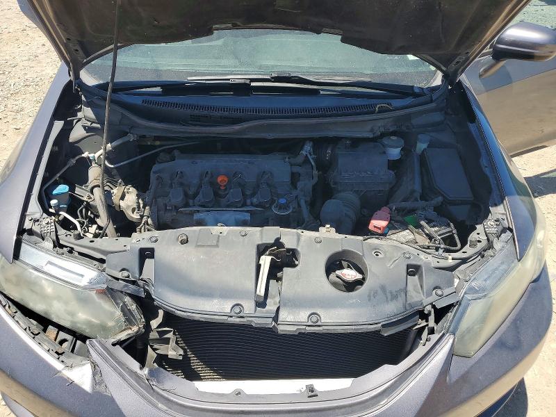 57143466 :رقم المزاد ، 2HGFB2E51FH532836 vin ، 2015 Honda Civic مزاد بيع